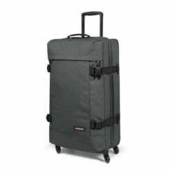 Eastpak Trans4 L Spinner Duffle - 75cm -Delsey Suitcase Store ek82l 77h alt005 uc75367 mlow 51641.1686148017