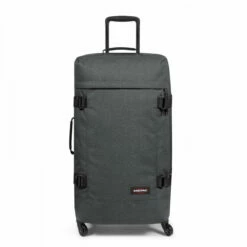 Eastpak Trans4 L Spinner Duffle - 75cm -Delsey Suitcase Store ek82l 77h auth uc75372 mlow 14191.1695037907