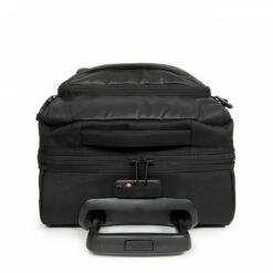 Eastpak Tranverz CNNCT S Wheeled Cabin Duffle - 51cm -Delsey Suitcase Store ek94d 80w alt006 uc112900 mmid 1 20750.1676038863
