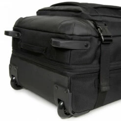 Eastpak Tranverz CNNCT M Wheeled Duffle - 67cm -Delsey Suitcase Store ek95d 80w alt009 uc112909 mmid 1 57859.1658483268