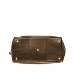 Enzo Design Weekender Holdall -Delsey Suitcase Store ezd 20brown 7 1 53798.1650944488