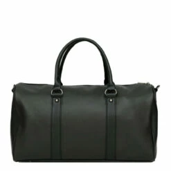 Felda Vegan PU Saffiano Print Small Duffle - 49cm 10 Felda Vegan PU Saffiano Print Small Duffle - 49cm -Delsey Suitcase Store felda hl9392s 4 36726.1682520684