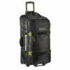 Caribee Global Explorer 125L Wheeled Travel Bag - 80cm