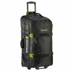 Caribee Global Explorer 125L Wheeled Travel Bag - 80cm