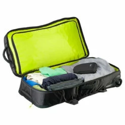 Caribee Global Explorer 125L Wheeled Travel Bag - 80cm -Delsey Suitcase Store global expllorer 06 600px 600x 1 94062.1683889236