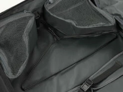 Rock Tri-Fold Garment Carrier - 54cm -Delsey Suitcase Store gs 0011 interior 69030.1683879718