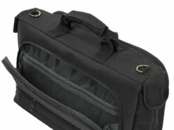 Rock Tri-Fold Garment Carrier - 54cm -Delsey Suitcase Store gs 0011 pocket 19438.1683879718