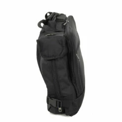Rock Tri-Fold Garment Carrier - 54cm -Delsey Suitcase Store gs 0011 side 93596.1683879718
