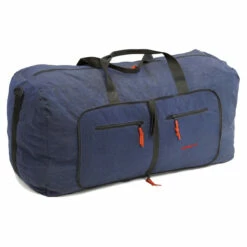 Rock Folding Holdall - 75cm -Delsey Suitcase Store ha 0022 navy 70729.1661258018