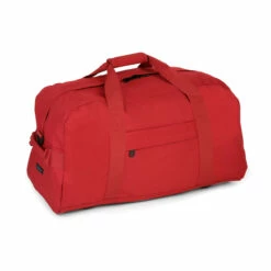 Members Medium Holdall - 65cm -Delsey Suitcase Store ha 0047 re 48475.1666782919