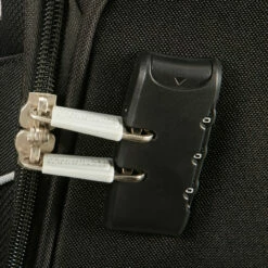 American Tourister Holiday Heat 4 Wheel Cabin Suitcase - 55cm -Delsey Suitcase Store holiday heat lock 6 04639.1665051242