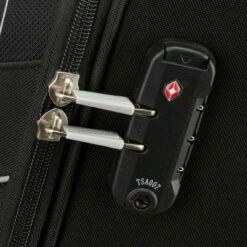 American Tourister Holiday Heat 4 Wheel Suitcase - 67cm -Delsey Suitcase Store holiday heat spinner lock 2 1 51940.1665051383