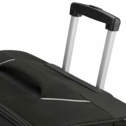 American Tourister Holiday Heat 4 Wheel Suitcase - 67cm -Delsey Suitcase Store holiday heat spinner wheel handle 2 4 44066.1665051383