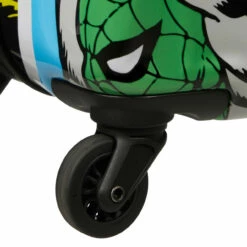 American Tourister Marvel Legends 2.0 4 Wheel Cabin Suitcase - 55cm -Delsey Suitcase Store mat gr 3451 col 9073 wheel 59770.1686576179