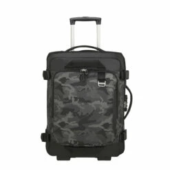 Samsonite Midtown Wheeled Duffle Backpack - 55cm 32 Samsonite Midtown Wheeled Duffle Backpack - 55cm -Delsey Suitcase Store midtown dufflewh 5520 front 1 2 25948.1666791026