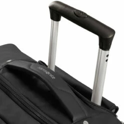 Samsonite Midtown Wheeled Duffle Backpack - 55cm 28 Samsonite Midtown Wheeled Duffle Backpack - 55cm -Delsey Suitcase Store midtown dufflewh 5520 wheel handle 1 1 88519.1666791026