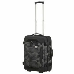 Samsonite Midtown Wheeled Duffle Backpack - 55cm 36 Samsonite Midtown Wheeled Duffle Backpack - 55cm -Delsey Suitcase Store midtown dufflewh 5520 wheel handle full 1 2 76952.1666791026
