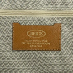 Bric's Bellagio 2 4 Wheel Travel Trunk - 76cm -Delsey Suitcase Store portadocumenti 46375.1656340224