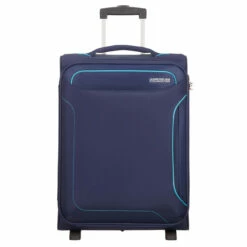 American Tourister Holiday Heat 2 Wheel Cabin Suitcase - 55cm -Delsey Suitcase Store prod col 106793 1596 front 85666.1665051053