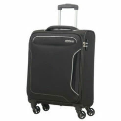 American Tourister Holiday Heat 3 Piece Luggage Set - 55cm, 67cm & 79cm 39 American Tourister Holiday Heat 3 Piece Luggage Set - 55cm, 67cm & 79cm -Delsey Suitcase Store prod col 106794 1041 front34 04008 45582.1674566547