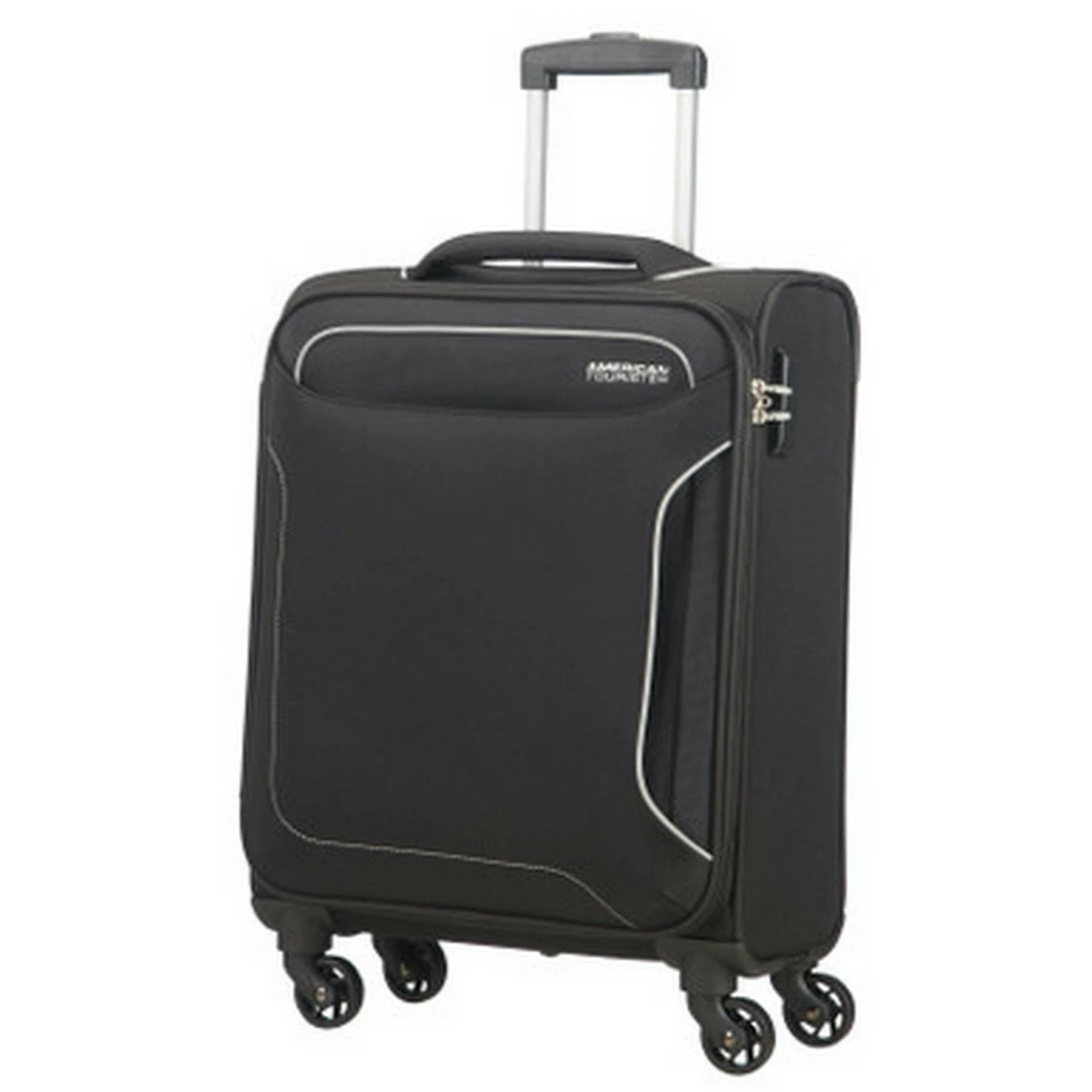 American Tourister Holiday Heat 3 Piece Luggage Set - 55cm, 67cm & 79cm 20 American Tourister Holiday Heat 3 Piece Luggage Set - 55cm, 67cm & 79cm - Image 20
