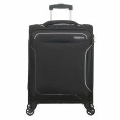 American Tourister Holiday Heat 4 Wheel Cabin Suitcase - 55cm