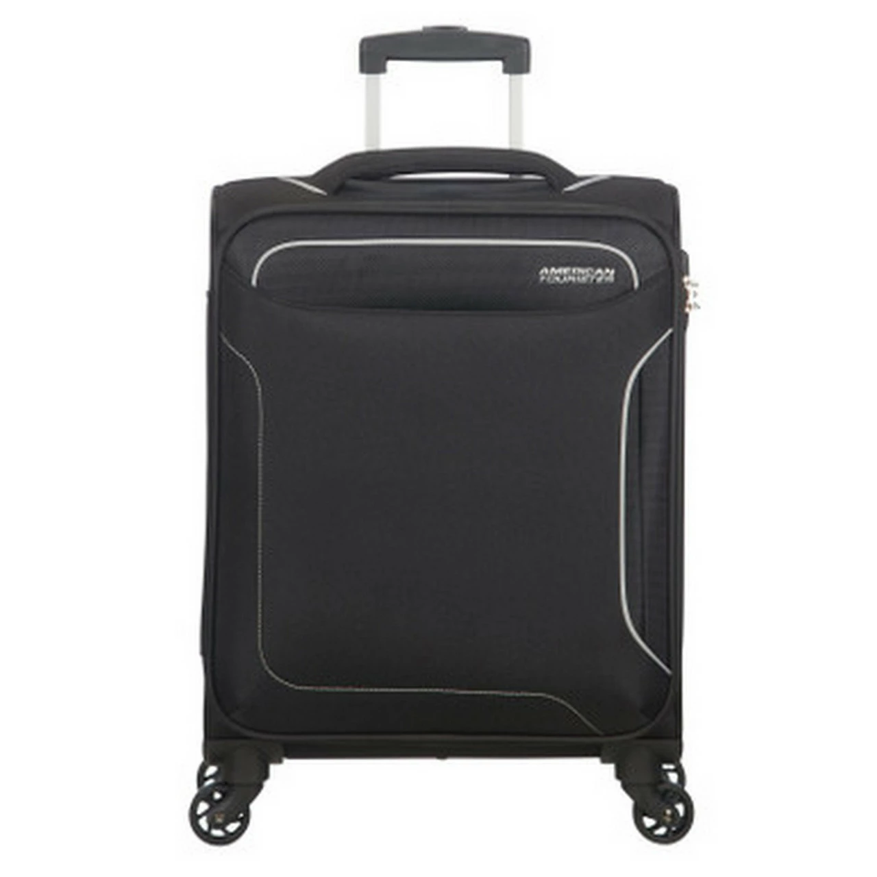 American Tourister Holiday Heat 3 Piece Luggage Set - 55cm, 67cm & 79cm 16 American Tourister Holiday Heat 3 Piece Luggage Set - 55cm, 67cm & 79cm - Image 16