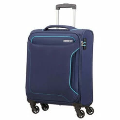 American Tourister Holiday Heat 3 Piece Luggage Set - 55cm, 67cm & 79cm 25 American Tourister Holiday Heat 3 Piece Luggage Set - 55cm, 67cm & 79cm -Delsey Suitcase Store prod col 106794 1596 front34 1 16032 02210.1667994345