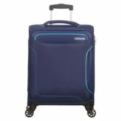 American Tourister Holiday Heat 3 Piece Luggage Set - 55cm, 67cm & 79cm 26 American Tourister Holiday Heat 3 Piece Luggage Set - 55cm, 67cm & 79cm -Delsey Suitcase Store prod col 106794 1596 front 1 81339 33752.1667994345