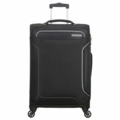 American Tourister Holiday Heat 3 Piece Luggage Set - 55cm, 67cm & 79cm 36 American Tourister Holiday Heat 3 Piece Luggage Set - 55cm, 67cm & 79cm -Delsey Suitcase Store prod col 106795 1041 front 1 18359 84038.1674566547