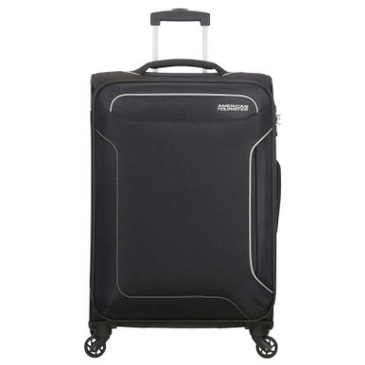 American Tourister Holiday Heat 3 Piece Luggage Set - 55cm, 67cm & 79cm 17 American Tourister Holiday Heat 3 Piece Luggage Set - 55cm, 67cm & 79cm - Image 17