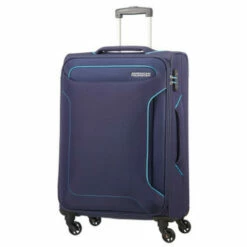 American Tourister Holiday Heat 3 Piece Luggage Set - 55cm, 67cm & 79cm 23 American Tourister Holiday Heat 3 Piece Luggage Set - 55cm, 67cm & 79cm -Delsey Suitcase Store prod col 106795 1596 front34 24042 25433.1667994345