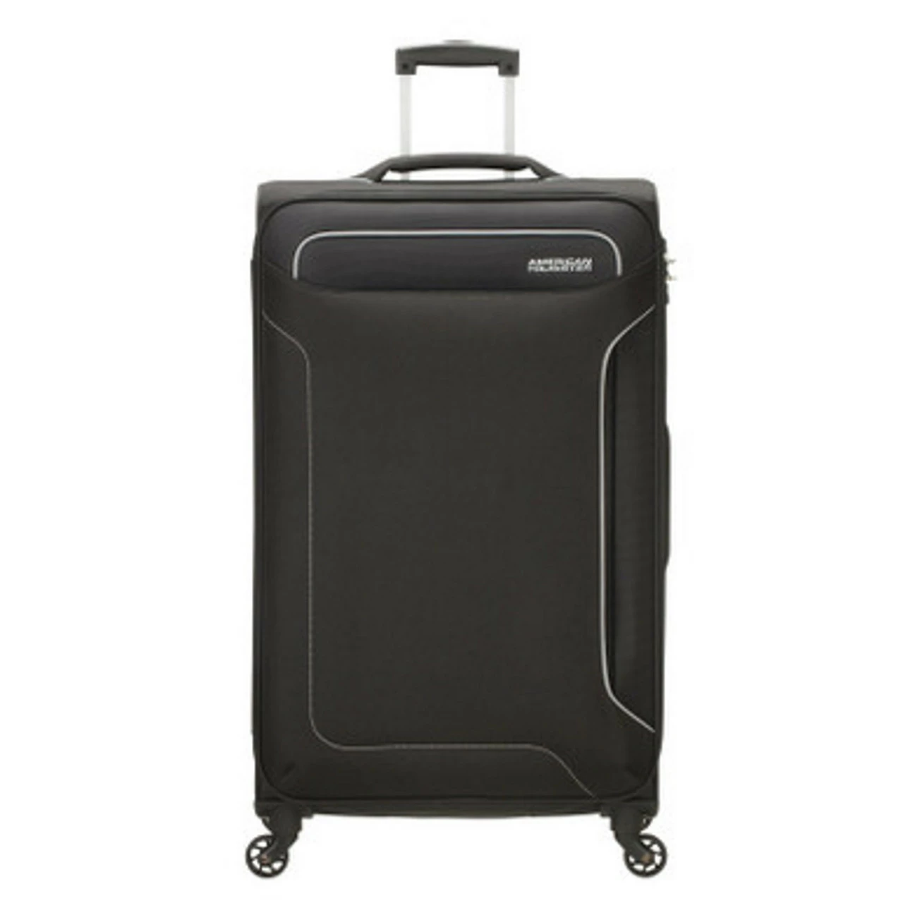 American Tourister Holiday Heat 3 Piece Luggage Set - 55cm, 67cm & 79cm 18 American Tourister Holiday Heat 3 Piece Luggage Set - 55cm, 67cm & 79cm - Image 18
