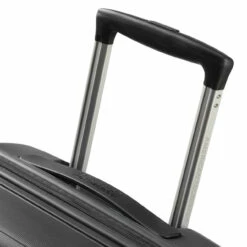 American Tourister Sunside 4 Wheel Cabin Suitcase - 55cm -Delsey Suitcase Store prod col 107526 1041 wheel handle 39775.1669142412