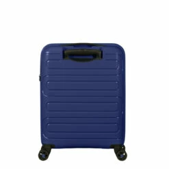 American Tourister Sunside 4 Wheel Cabin Suitcase - 55cm -Delsey Suitcase Store prod col 107526 1265 back 17248.1669142412