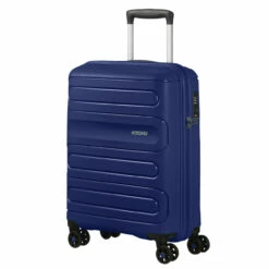 American Tourister Sunside 4 Wheel Cabin Suitcase - 55cm -Delsey Suitcase Store prod col 107526 1265 front34 87825.1669142412