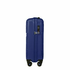 American Tourister Sunside 4 Wheel Cabin Suitcase - 55cm -Delsey Suitcase Store prod col 107526 1265 side 3 25892.1669142412