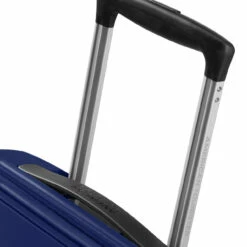 American Tourister Sunside 4 Wheel Cabin Suitcase - 55cm -Delsey Suitcase Store prod col 107526 1265 wheel handle 66464.1669142412
