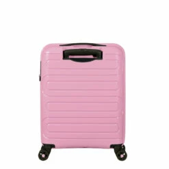 American Tourister Sunside 4 Wheel Cabin Suitcase - 55cm -Delsey Suitcase Store prod col 107526 8862 back 29357.1669142412