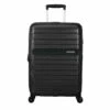 American Tourister Sunside 4 Wheel Expandable Suitcase - 68cm