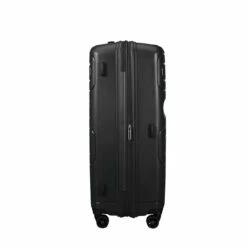 American Tourister Sunside 4 Wheel Expandable Suitcase - 77cm 25 American Tourister Sunside 4 Wheel Expandable Suitcase - 77cm -Delsey Suitcase Store prod col 107528 1041 side 1 08555.1669142214