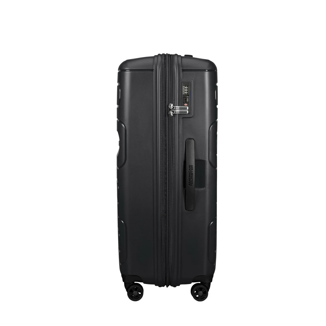 American Tourister Sunside 4 Wheel Expandable Suitcase - 77cm 5 American Tourister Sunside 4 Wheel Expandable Suitcase - 77cm - Image 5