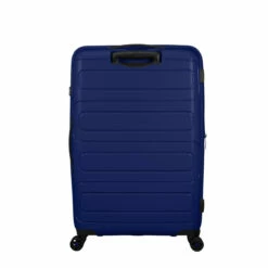 American Tourister Sunside 4 Wheel Expandable Suitcase - 77cm 31 American Tourister Sunside 4 Wheel Expandable Suitcase - 77cm -Delsey Suitcase Store prod col 107528 1265 back 98107.1669142214