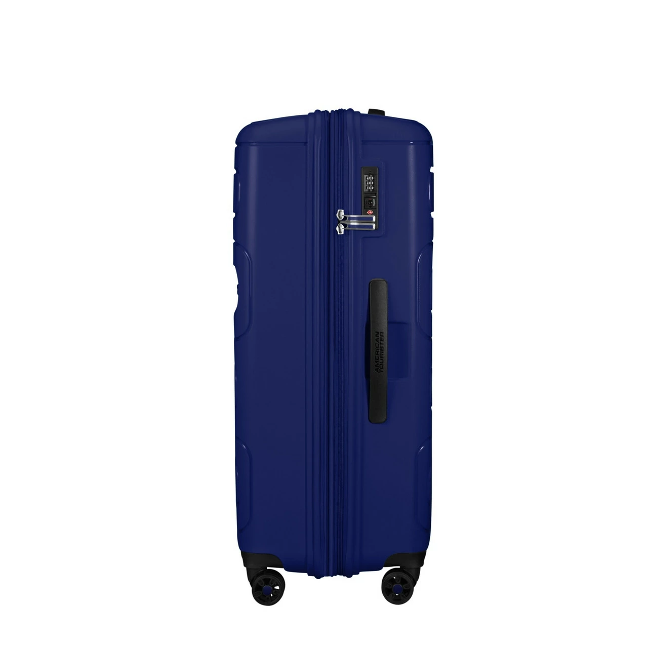 American Tourister Sunside 4 Wheel Expandable Suitcase - 77cm 15 American Tourister Sunside 4 Wheel Expandable Suitcase - 77cm - Image 15