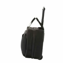 Samsonite GuardIT 2.0 17.3" Laptop Rolling Tote - 45cm -Delsey Suitcase Store prod col 115332 1041 side 1 1 54374.1682584720