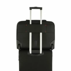 Samsonite GuardIT 2.0 17.3" Laptop Rolling Tote - 45cm -Delsey Suitcase Store prod col 115332 1041 smart sleeve 1 56536.1682584720