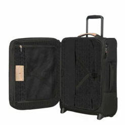 Samsonite Spark SNG Eco 2 Wheel Expandable Cabin Suitcase - 55cm -Delsey Suitcase Store prod col 115756 l470 interior 1 87468.1665666883