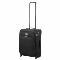 Samsonite Spark SNG Eco 2 Wheel Expandable Cabin Suitcase - 55cm -Delsey Suitcase Store prod col 115756 l470 wheel handle full 1 32035.1665666883