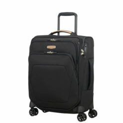 Samsonite Spark SNG Eco 4 Wheel Cabin Suitcase - 55cm -Delsey Suitcase Store prod col 115759 l470 front34 1 45860.1689153030