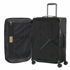 Samsonite Spark SNG Eco 4 Wheel Expandable Suitcase - 67cm 27 Samsonite Spark SNG Eco 4 Wheel Expandable Suitcase - 67cm -Delsey Suitcase Store prod col 115761 l470 interior 1 02457.1689153322